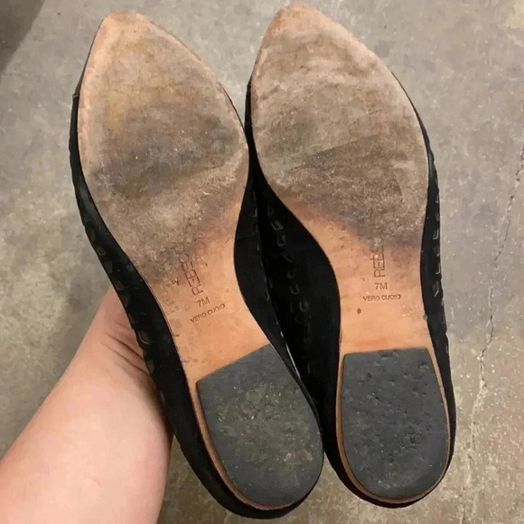 Rebecca Minkoff flats - Picture 5 of 6